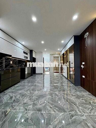 Lô góc Kiến Hưng 5T 36m 6 tỷ 2 mặt thoáng sáng tự nhiên ,đầy đủ nội th