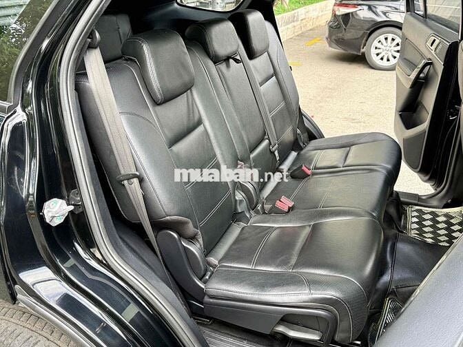 Ford Everest 2018 - 920000 km