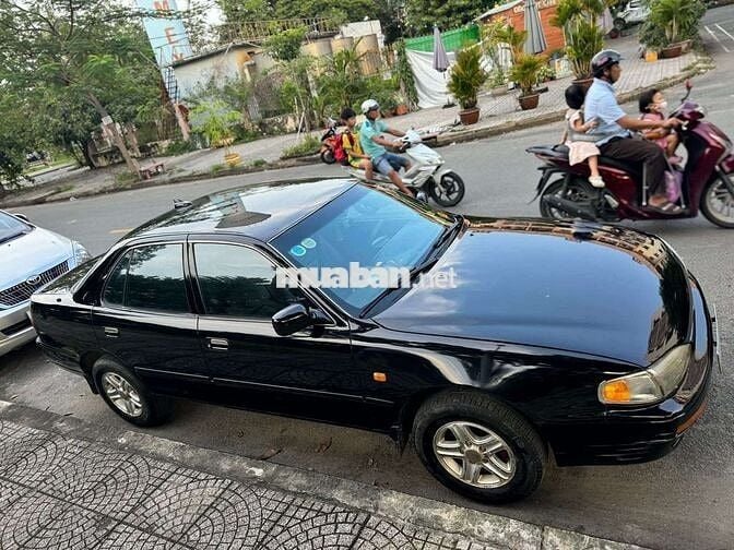 54 1993 - 200000 km
