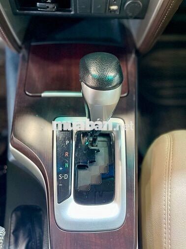Toyota Fortuner 2018 2.7V 4x2 AT - 104999 km