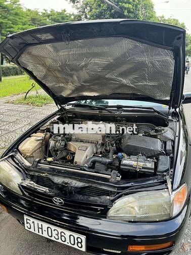 54 1993 - 200000 km
