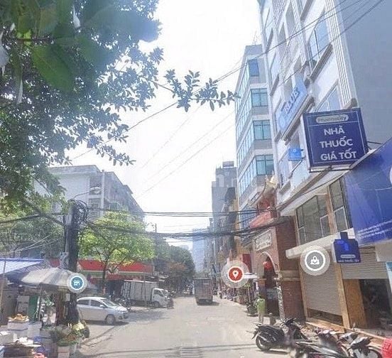 Cổng làng Phú Mỹ 210m2 0829693836