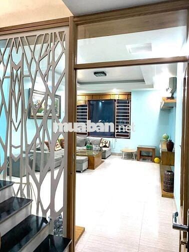 Chú Hoàng cần bán nhà 4t,40m tại Đa Sỹ, Hà Đông , ô tô gần nhà chỉ 7t
