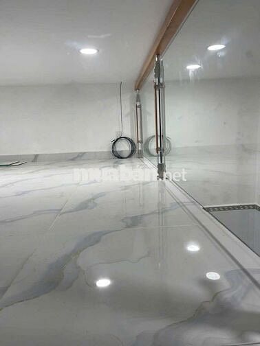 Nhà nhỏ xinh, gần chợ Trần Văn Quang Quận Tân Bình – giá chỉ 2.95 tỷ