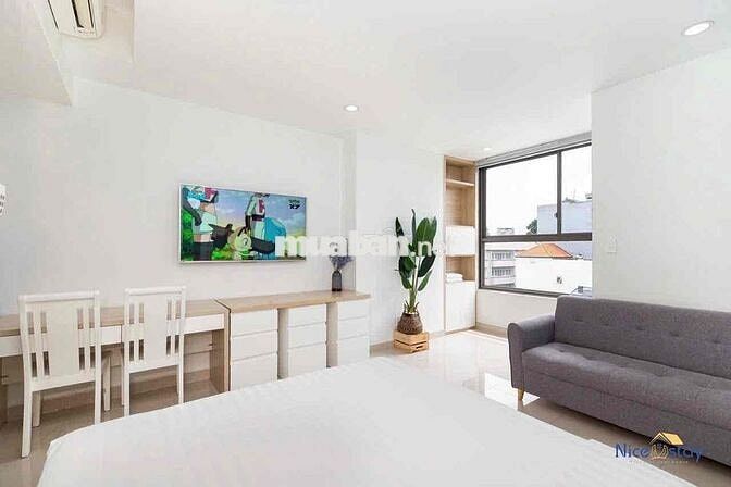 Cho thuê căn hộ 30m2. chung cư Orchard Parkview. p9 Phú Nhuận