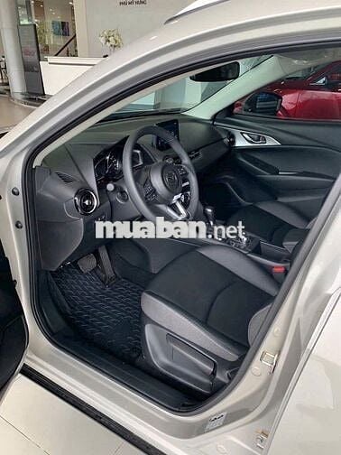 Mazda CX 3 2025 1.5 AT
