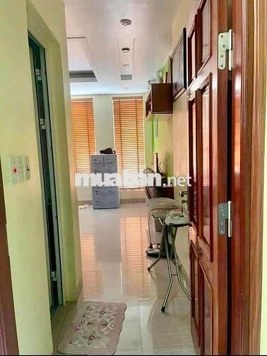 Chú Hoàng cần bán nhà 4t,40m tại Đa Sỹ, Hà Đông , ô tô gần nhà chỉ 7t