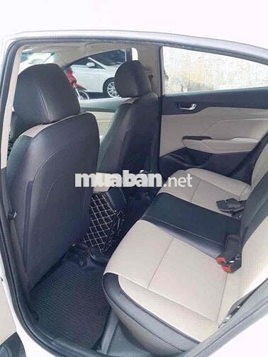 Hyundai Accent 2018 1.4 ATH - 105000 km