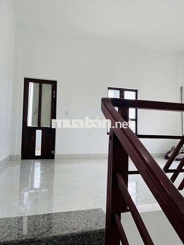 Cho thuê nhà 2,5 tầng kiên cố gần cầu Nguyễn Tri Phương, hòa xuân