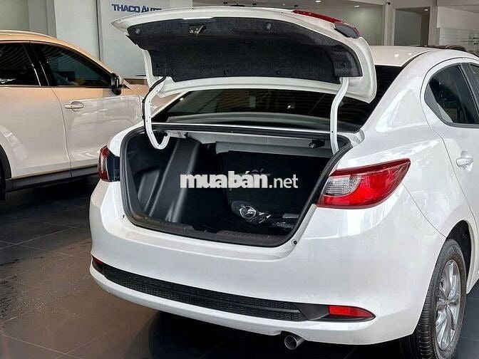 Mazda 2 2025 1.5 AT