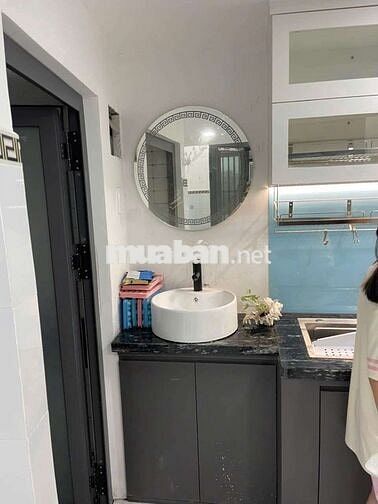 Nhà nhỏ xinh, gần chợ Trần Văn Quang Quận Tân Bình – giá chỉ 2.95 tỷ