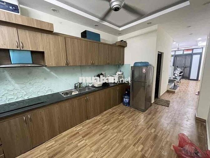 🏡 Bán nhà Âu Cơ – Ngách Đường Hoa, nhà đẹp ở ngay 📐 Diện tích: 42m² |