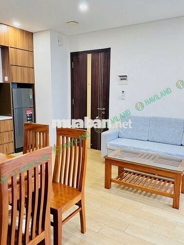 📍 HẢI CHÂU – CĂN HỘ 1PN - 45M2- ĐƯỜNG HÀN THUYÊN 🏙️