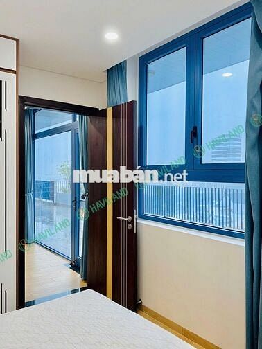 📍 HẢI CHÂU – CĂN HỘ 1PN - 45M2- ĐƯỜNG HÀN THUYÊN 🏙️