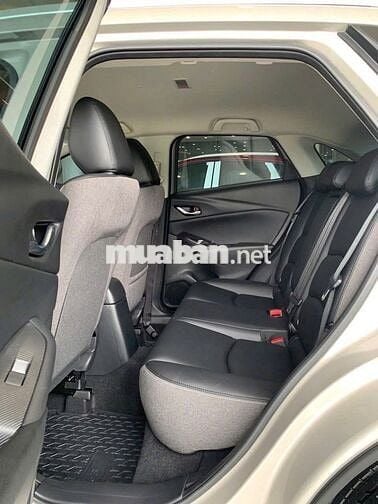 Mazda CX 3 2025 1.5 AT