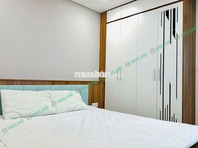 📍 HẢI CHÂU – CĂN HỘ 1PN - 45M2- ĐƯỜNG HÀN THUYÊN 🏙️