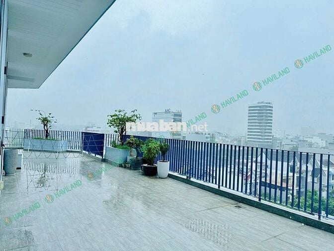 📍 HẢI CHÂU – CĂN HỘ 1PN - 45M2- ĐƯỜNG HÀN THUYÊN 🏙️