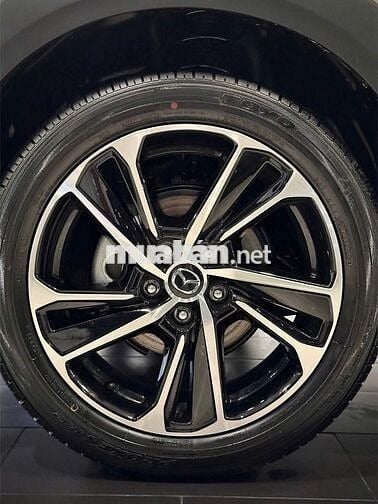 Mazda CX 3 2025 1.5 AT