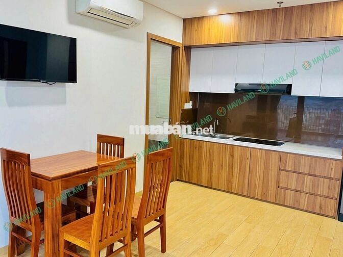 📍 HẢI CHÂU – CĂN HỘ 1PN - 45M2- ĐƯỜNG HÀN THUYÊN 🏙️