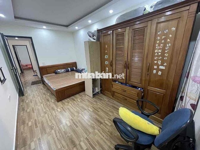 🏡 Bán nhà Âu Cơ – Ngách Đường Hoa, nhà đẹp ở ngay 📐 Diện tích: 42m² |