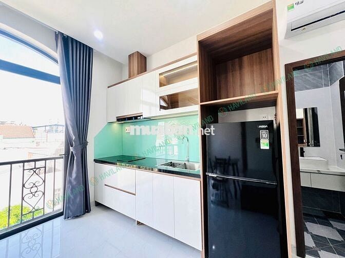 🌟 CĂN HỘ MỚI XÂY – SIÊU ĐẸP TẠI KHU HÒA XUÂN  - STUDIO