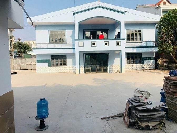 Bán đất trung tâm Bình Tân, MT Hồ Học Lãm, DT 24x61m, giá 70 tỷ