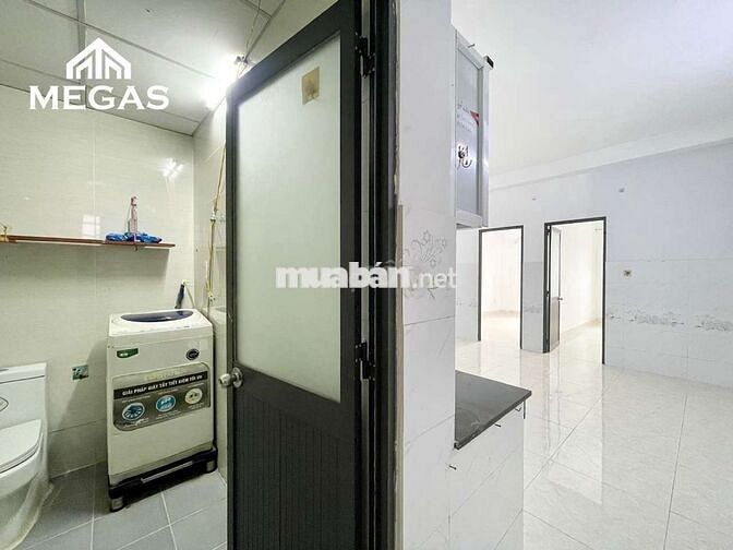 🏠2 Phòng Ngủ _ Máy Giặt riêng Sẵn 2 Máy Lạnh _ Có Thang Máy 🎉