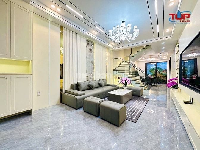 Bán nhà phố Hoàng Quý Tô Hiệu Siêu Đẹp