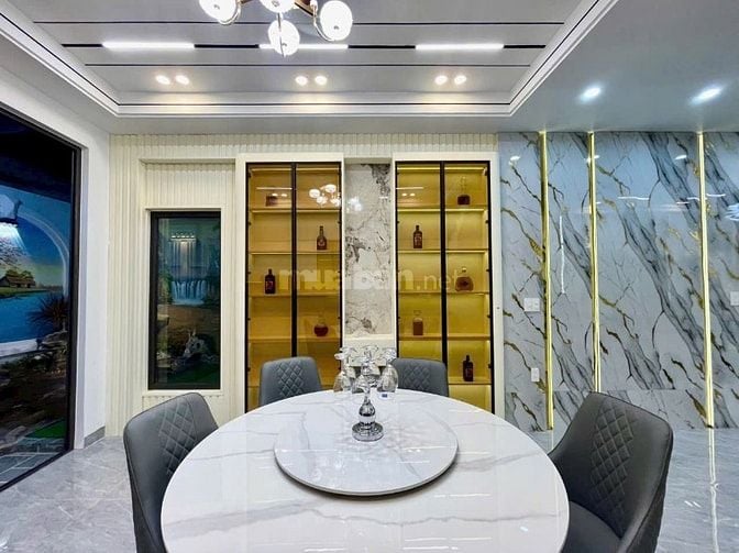 Bán nhà phố Hoàng Quý Tô Hiệu Siêu Đẹp