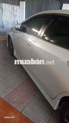 Toyota altit 22020 2.4G 4x2 MT - 28330 km