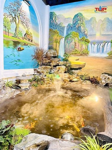 Bán nhà phố Hoàng Quý Tô Hiệu Siêu Đẹp