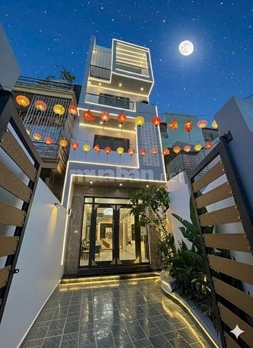 Bán nhà phố Hoàng Quý Tô Hiệu Siêu Đẹp