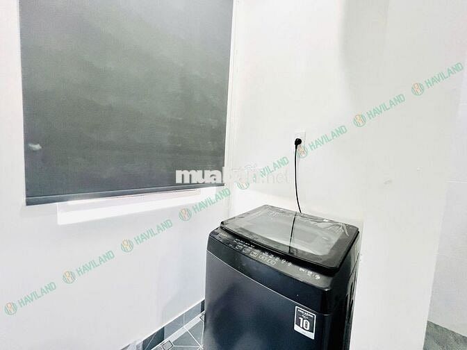 🌟 CĂN HỘ MỚI XÂY – SIÊU ĐẸP TẠI KHU HÒA XUÂN  - STUDIO