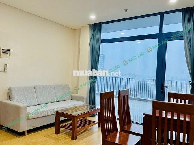 📍 HẢI CHÂU – CĂN HỘ 1PN - 45M2- ĐƯỜNG HÀN THUYÊN 🏙️
