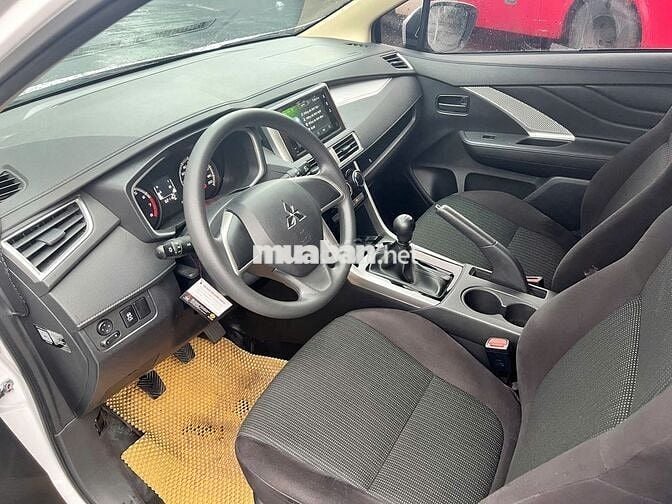 Mitsubishi Xpander 2024 1.5 MT -Xe Lướt Chính Hãng