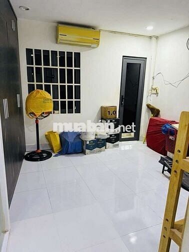 💥 Ngã Tư Hành Xanh - Cạnh HXH - 20M2 - HẺM 3M - 2 TẦNG - CHỈ 2.Xx TỶ