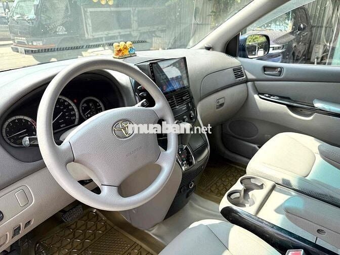 Toyota Sienna 2003 - 80000 km