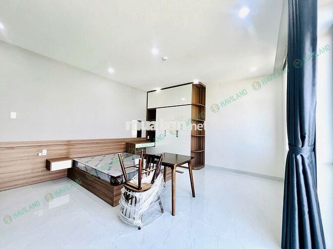 🌟 CĂN HỘ MỚI XÂY – SIÊU ĐẸP TẠI KHU HÒA XUÂN  - STUDIO