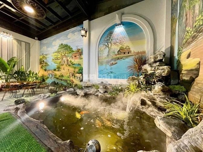 Bán nhà phố Hoàng Quý Tô Hiệu Siêu Đẹp