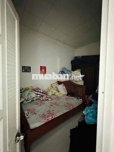 Nhà Mới Trống 1/ Đường Số 51 P14: 4x9m nở hậu, 2pn, 2wc
