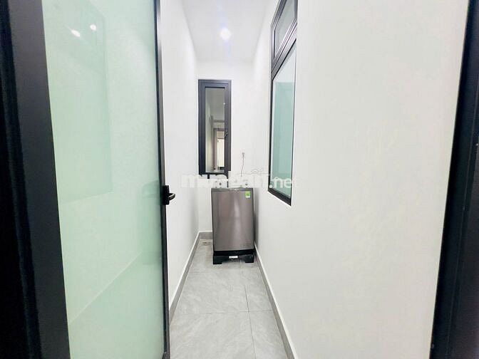 TRỐNG CĂN STUDIO – KHU HÒA XUÂN - 5TR5 RỘNG RÃI