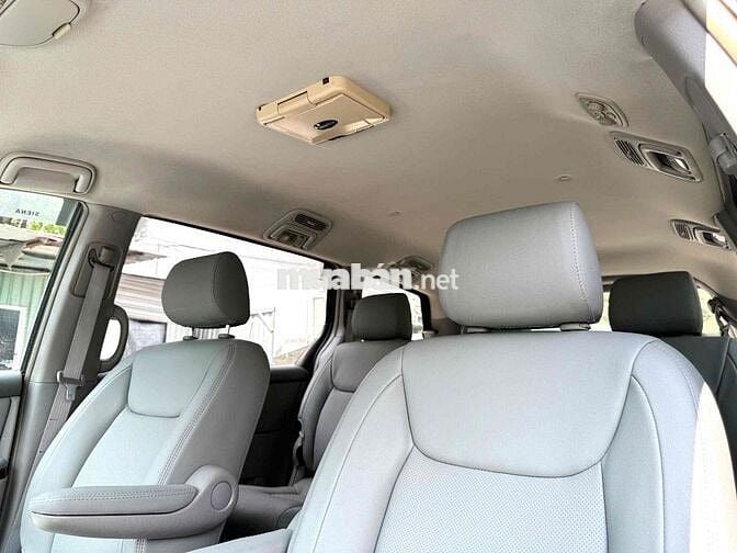 Toyota Sienna 2003 - 80000 km