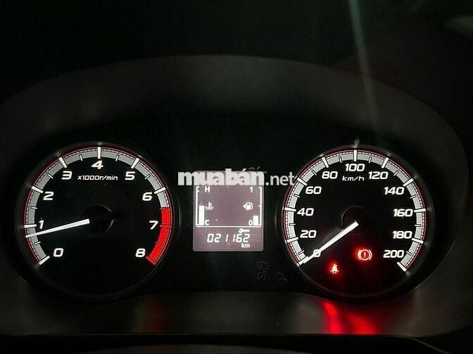 Mitsubishi Xpander 2024 1.5 MT -Xe Lướt Chính Hãng