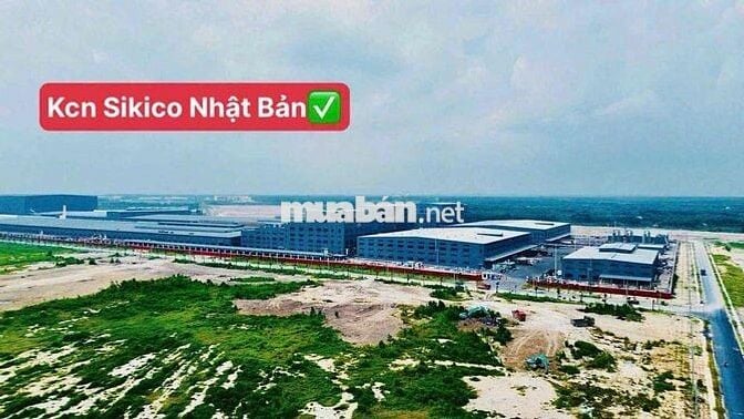 295tr sở hữu ngay đất kcn minh hưng - ***