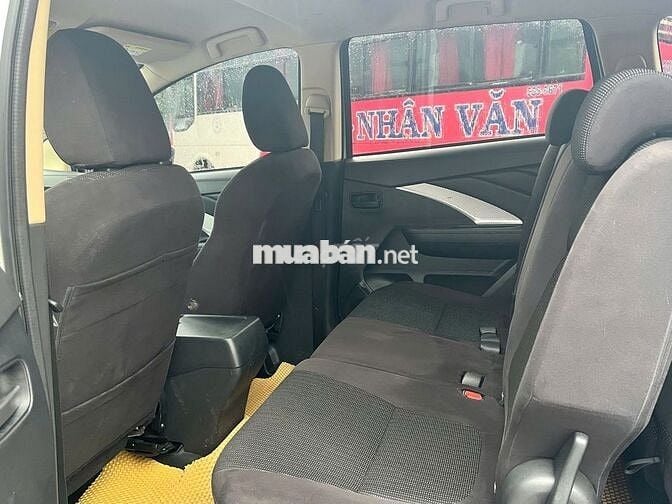 Mitsubishi Xpander 2024 1.5 MT -Xe Lướt Chính Hãng