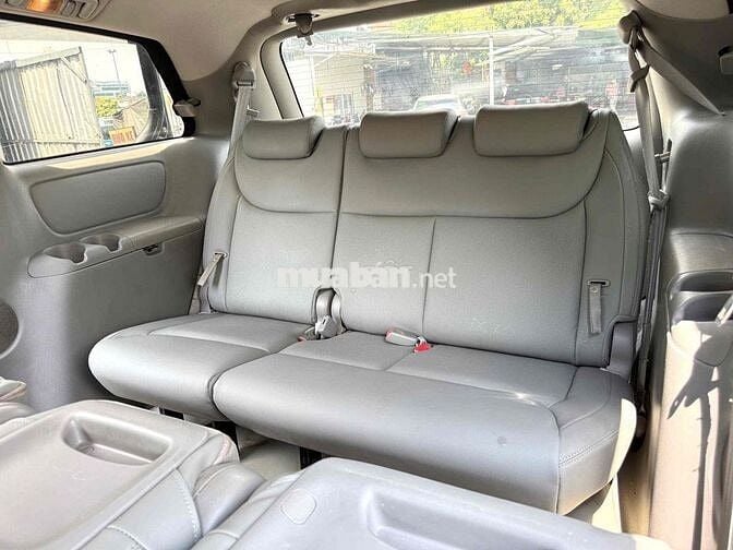 Toyota Sienna 2003 - 80000 km