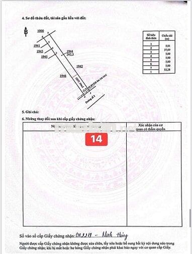 295tr sở hữu ngay đất kcn minh hưng - ***