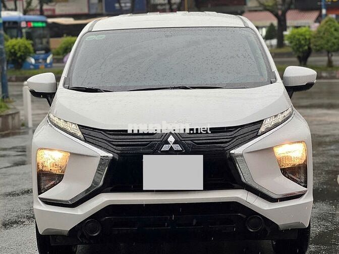 Mitsubishi Xpander 2024 1.5 MT -Xe Lướt Chính Hãng