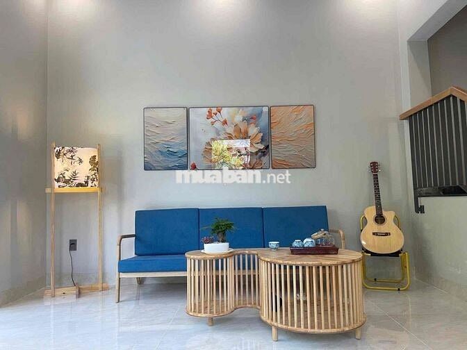 Cho thuê villa Hoà Cường Nam Hải Châu 3pn