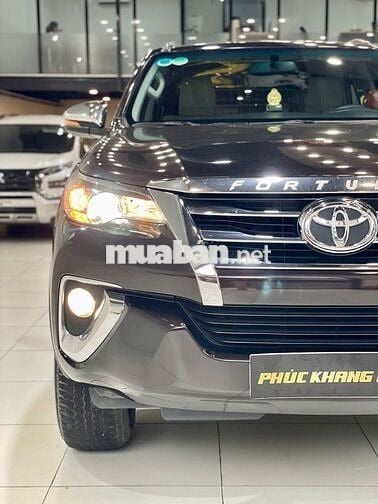 Toyota Fortuner 2018 2.7V 4x2 AT - 104999 km